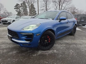 Porsche Macan * GTS * CARFAX * ЦЕНА ДО БГ