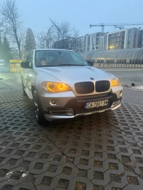 BMW X5 - 8700 € / 17015.72 лв. - 60762814 4