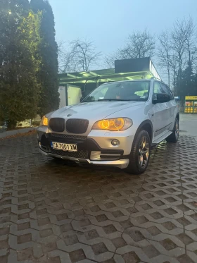 BMW X5 - 8700 € / 17015.72 лв. - 60762814 2