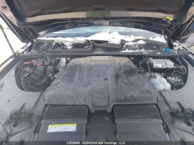 Audi Q7 S-Line* Prestige* Обдухване* Кафява кожа - 16155 € / 31596.43 лв. - 88844681 10