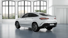 Mercedes-Benz GLE 300 d 4MATIC Coupe - 102200 € / 199885.83 лв. - 24257489 6