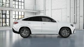 Mercedes-Benz GLE 300 d 4MATIC Coupe - 102200 € / 199885.83 лв. - 24257489 3