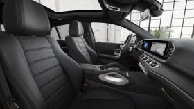 Mercedes-Benz GLE 300 d 4MATIC Coupe - 102200 € / 199885.83 лв. - 24257489 9