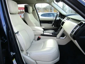 Land Rover Range rover * V6 HSE 4WD* АвтоКредит (ЦЕНА ДО БГ) - 34699 € / 67865.35 лв. - 31477616 8