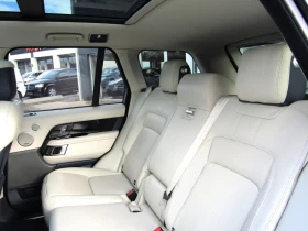 Land Rover Range rover * V6 HSE 4WD* АвтоКредит (ЦЕНА ДО БГ) - 34699 € / 67865.35 лв. - 31477616 3