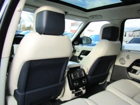 Land Rover Range rover * V6 HSE 4WD* АвтоКредит (ЦЕНА ДО БГ) - 34699 € / 67865.35 лв. - 31477616 2