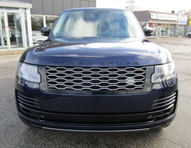 Land Rover Range rover * V6 HSE 4WD* АвтоКредит (ЦЕНА ДО БГ) - 34699 € / 67865.35 лв. - 31477616 12
