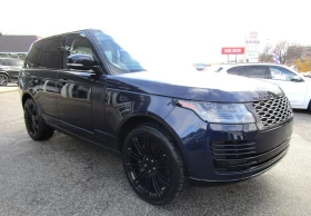 Land Rover Range rover * V6 HSE 4WD* АвтоКредит (ЦЕНА ДО БГ) - 34699 € / 67865.35 лв. - 31477616 6