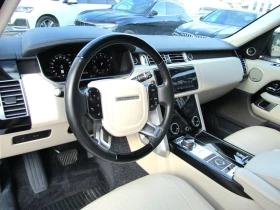 Land Rover Range rover * V6 HSE 4WD* АвтоКредит (ЦЕНА ДО БГ) - 34699 € / 67865.35 лв. - 31477616 10
