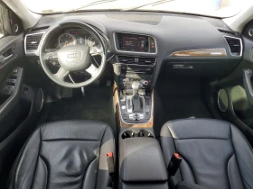Audi Q5 PREMIUM PLUS, снимка 8