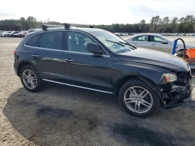 Audi Q5 PREMIUM PLUS, снимка 4