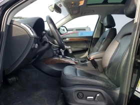 Audi Q5 PREMIUM PLUS, снимка 7