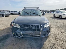 Audi Q5 PREMIUM PLUS, снимка 5