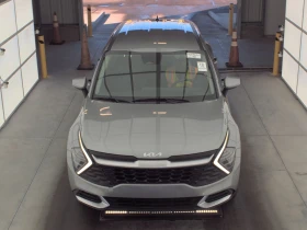 Kia Sportage LX / КАТО НОВА - 20500 € / 40094.51 лв. - 99404343 2