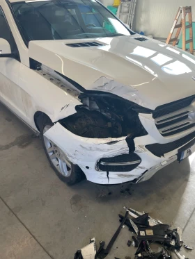 Mercedes-Benz GLE 250 - 17000 € / 33249.11 лв. - 96825464 2