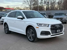 Audi Q5 * Technik S-Line * PANO * 2 КЛЮЧА * ПОДГРЕВИ - 23400 € / 45766.42 лв. - 63971655 3