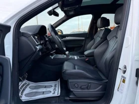 Audi Q5 * Technik S-Line * PANO * 2 КЛЮЧА * ПОДГРЕВИ - 23400 € / 45766.42 лв. - 63971655 16