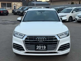 Audi Q5 * Technik S-Line * PANO * 2 КЛЮЧА * ПОДГРЕВИ - 23400 € / 45766.42 лв. - 63971655 2