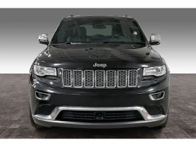 Jeep Grand cherokee Summit* AWD* PREM AUDIO* CARFAX* NAVI* Подгрев* Ke - 15000 € / 29337.45 лв. - 46102508 2
