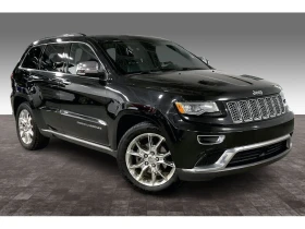 Jeep Grand cherokee Summit* AWD* PREM AUDIO* CARFAX* NAVI* Подгрев* Ke