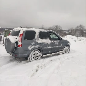 Honda Cr-v 2, 0i-vtec - 2300 € / 4498.41 лв. - 93653317 2