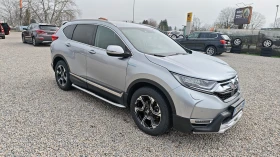 Honda Cr-v FULL АСИСТЕНЦИИ/ПЪТ/ПЪТНИ ЗНАЦИ/ДИСТАНЦИЯ/ПЕШЕХОДЦ - 24500 € / 47917.83 лв. - 57365402 7