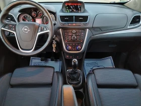 Opel Mokka 1.7-131 КС 4х4 КОЖА, КОСМО, 6 СК РЕГИСТРИРАН, ОБСЛ - 8999 € / 17600.51 лв. - 25255683 10