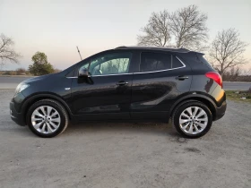 Opel Mokka 1.7-131 КС 4х4 КОЖА, КОСМО, 6 СК РЕГИСТРИРАН, ОБСЛ - 8999 € / 17600.51 лв. - 25255683 8