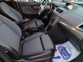 Opel Mokka 1.7-131 КС 4х4 КОЖА, КОСМО, 6 СК РЕГИСТРИРАН, ОБСЛ - 8999 € / 17600.51 лв. - 25255683 12
