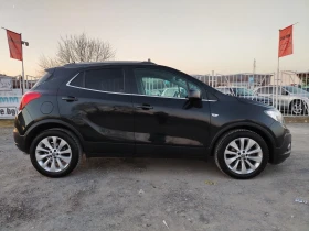 Opel Mokka 1.7-131 КС 4х4 КОЖА, КОСМО, 6 СК РЕГИСТРИРАН, ОБСЛ - 8999 € / 17600.51 лв. - 25255683 4