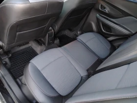 Opel Mokka 1.7-131 КС 4х4 КОЖА, КОСМО, 6 СК РЕГИСТРИРАН, ОБСЛ - 8999 € / 17600.51 лв. - 25255683 13