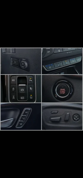 Kia Sorento undefined | Auto.bg — изображение 9