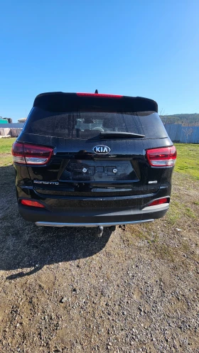 Kia Sorento undefined | Auto.bg — изображение 2
