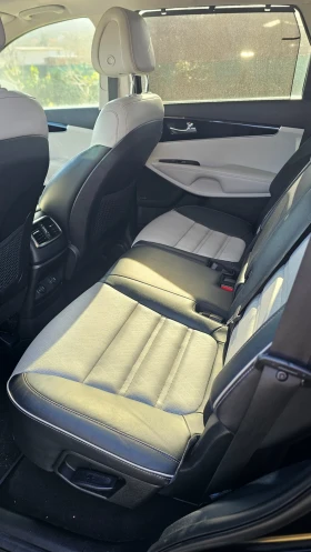 Kia Sorento undefined | Auto.bg — изображение 6