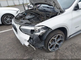 BMW X1 2.0L I-4 DI, DOHC, VVT, TURBO, 228HP All Wheel | Auto.bg — изображение 6