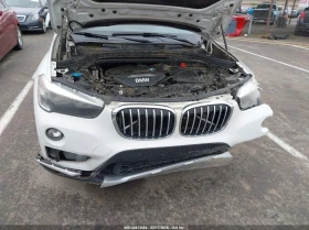 BMW X1 2.0L I-4 DI, DOHC, VVT, TURBO, 228HP All Wheel | Auto.bg — изображение 17