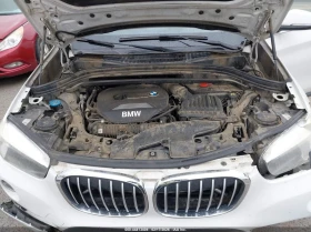 BMW X1 2.0L I-4 DI, DOHC, VVT, TURBO, 228HP All Wheel | Auto.bg — изображение 10