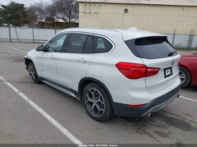 BMW X1 2.0L I-4 DI, DOHC, VVT, TURBO, 228HP All Wheel | Auto.bg — изображение 3