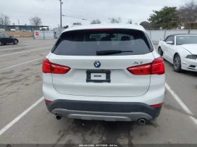 BMW X1 2.0L I-4 DI, DOHC, VVT, TURBO, 228HP All Wheel | Auto.bg — изображение 16