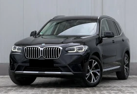 BMW X3 xDrive20d - 38000 € / 74321.54 лв. - 76839564 2