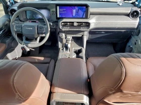 Toyota Land cruiser 2.4l Base* 4x4 - 31200 € / 61021.90 лв. - 39406818 8