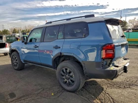 Toyota Land cruiser 2.4l Base* 4x4 - 31200 € / 61021.90 лв. - 39406818 2