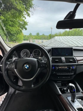 BMW X6 3.0 XD | Mobile.bg � ����� ������ 11