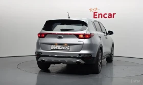 Kia Sportage Luxury Line | Mobile.bg � ����� ������ 4