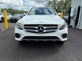 Mercedes-Benz GLC 300 ПОДГРЕВИ * ПАНО * KEYLESS | Auto.bg — изображение 2