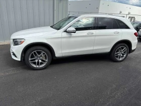 Mercedes-Benz GLC 300 ПОДГРЕВИ * ПАНО * KEYLESS | Auto.bg — изображение 4