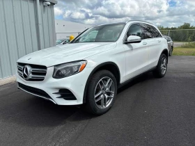 Mercedes-Benz GLC * 300 * CARFAX * БЕЗ ПЪРВОНАЧАЛНА ВНОСКА