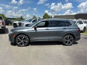 VW Tiguan Highline R Line / 360 / FENDER / DISTRONIC /   | Auto.bg — изображение 2