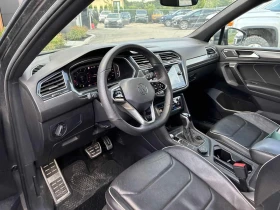 VW Tiguan Highline R Line / 360 / FENDER / DISTRONIC /   | Auto.bg — изображение 5