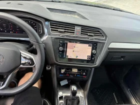 VW Tiguan Highline R Line / 360 / FENDER / DISTRONIC /   | Auto.bg — изображение 9